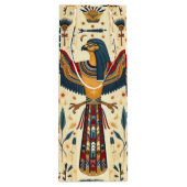 #EgyptianCoasters #PharaohCoasters #AncientEgyptDe Geschenktüte Für Weinflaschen (Rückseite)