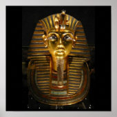 EGYPTIANMUMMY POSTER (Vorne)