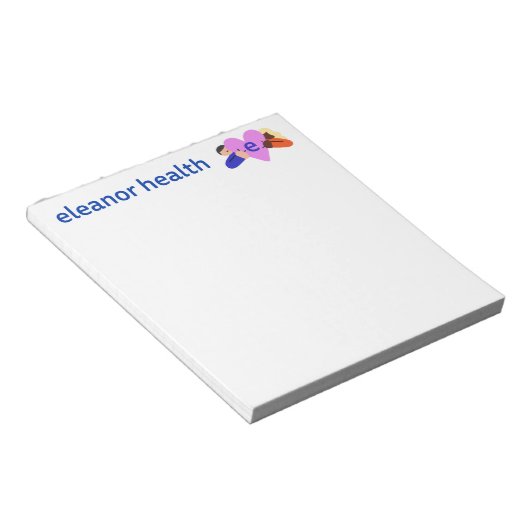 EH Compassion Notepad Notizblock (angewinkelt)