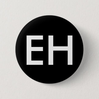 Eh-Flecken Button