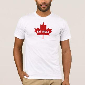 EH LOCH-T-SHIRT T-Shirt