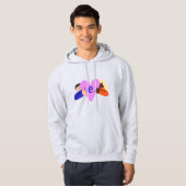 EH Mitgefühl Hoodie (Vorne ganz)