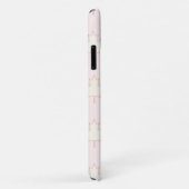 Eh Team Beaver Case-Mate iPhone Hülle (Hinten/Rechts)