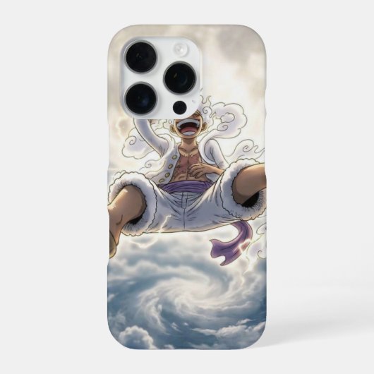 Ehab-Laden iPhone Hülle (Rückseite)