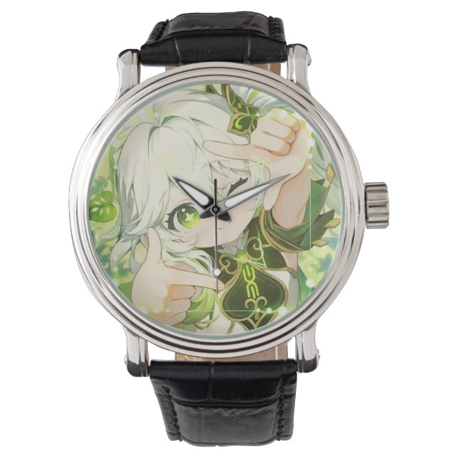 Ehab Store eWatch Uhr (Vorderseite)