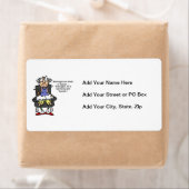 Ehe, Blitz, Donner-Spaß (Insitu)