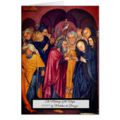 Ehe der Jungfrau (Vorne)