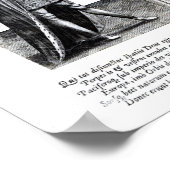 Ehe der Prinzessin Elizabeth Poster (Ecke)