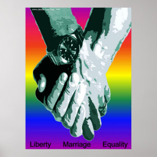 Ehe für alle poster