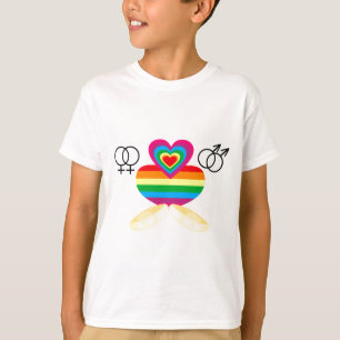 Ehe für Schwule T-Shirt