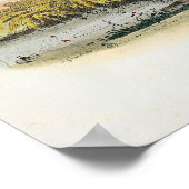 Ehe im Buch Poster (Ecke)