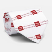 Ehe Krawatte (Gerollt)