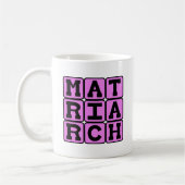 Ehe, Mutter der Familie Kaffeetasse (Links)