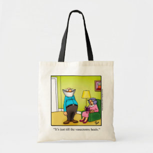 Ehe Spaß Tote Bag Geschenk Tragetasche