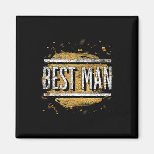Ehe Trauzeuge Trauzeugen Hochzeit Bachelor Party Magnet