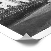 Ehe von Zar Nicholas (1868-1918) zu Alexandra Poster (Ecke)