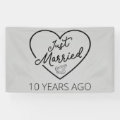 Ehe vor 10 Jahren III Banner (Horizontal)