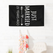 Ehe vor 25 Jahren I Banner (Insitu)