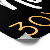 Ehe vor 30 Jahren IV Poster (Ecke)