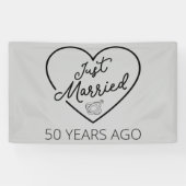 Ehe vor 50 Jahren III Banner (Horizontal)