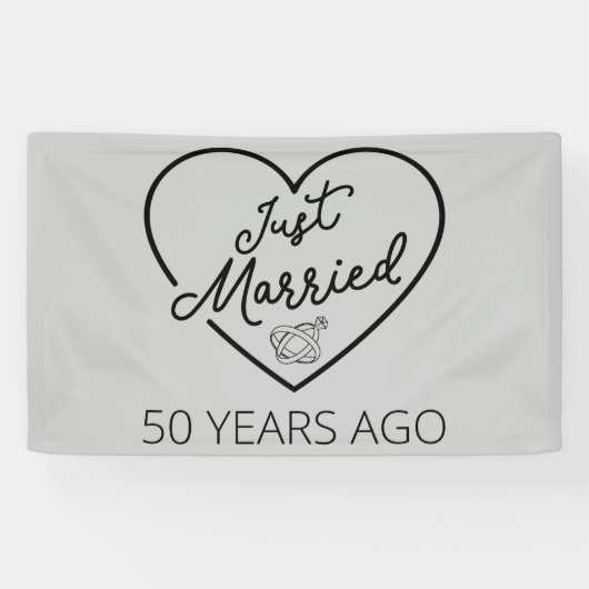 Ehe vor 50 Jahren III Banner (Horizontal)