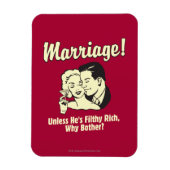 Ehe: Warum Mutter Magnet (Vertikal)