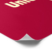 Ehe: Warum Mutter Poster (Ecke)