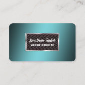 Eheberatung Visitenkarte (Vorderseite)