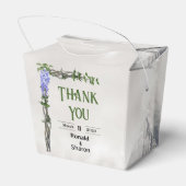 Ehefavorisierungsbox Geschenkschachtel (Rückseite)