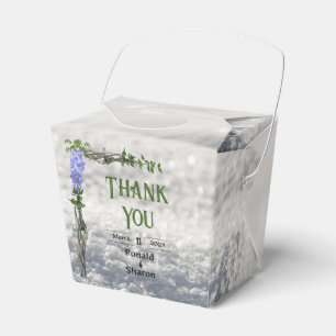 Ehefavorisierungsbox Geschenkschachtel