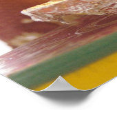 Ehefeier Poster (Ecke)