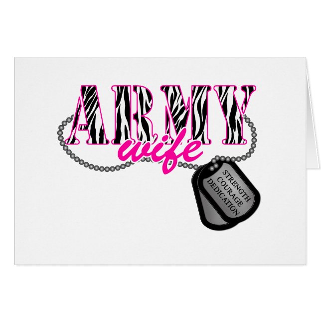 Ehefrau (Vorderseite (Horizontal))