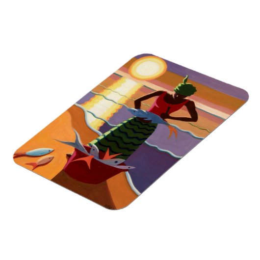 Ehefrau 2009 magnet (Linke Seite)