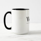 Ehefrau 2025 tasse (Links)