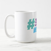 EHEFRAU 3 KAFFEETASSE (Links)