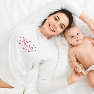 Ehefrau Boss Queen T-Shirt