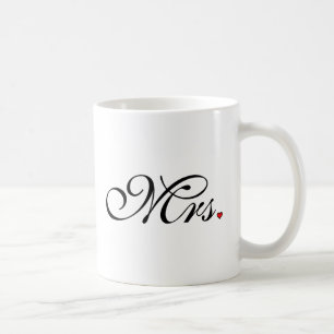 Ehefrau Bride Seine neuen Wünsche Kaffeetasse