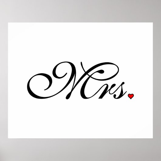 Ehefrau Bride Seine neuen Wünsche Poster (Vorne)