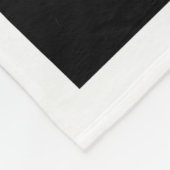 Ehefrau | Brief an meine Ehefrau Liebe von Ehemann Fleecedecke (Ecke)