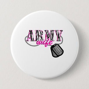 Ehefrau Button