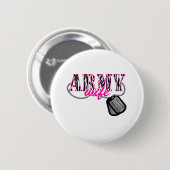 Ehefrau Button (Vorne & Hinten)