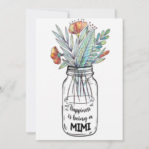 Ehefrau Das Glück der Kunst ist ein Mimi Save The Date