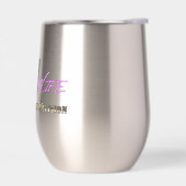 Ehefrau der Armee der Im Flugzeug Division 101 (Links)