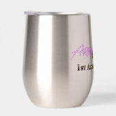 Ehefrau der Army (Rechts)