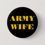 Ehefrau der Button Army (Vorderseite)