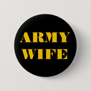 Ehefrau der Button Army