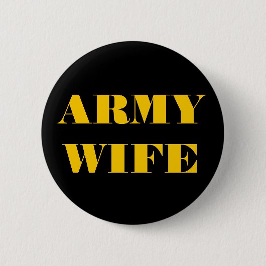 Ehefrau der Button Army (Vorderseite)