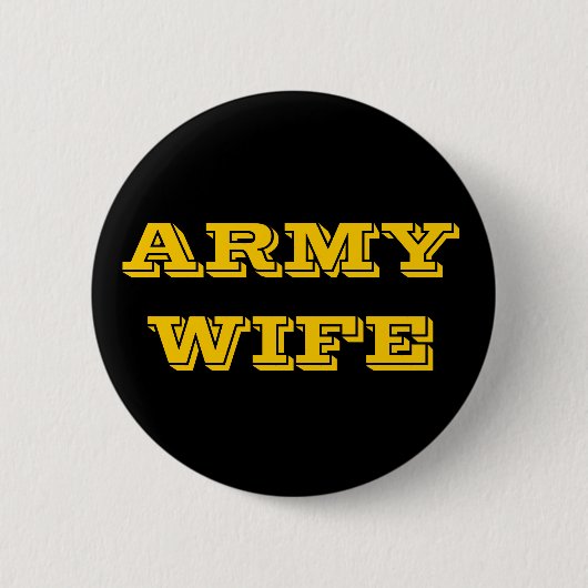 Ehefrau der Button Army (Vorderseite)