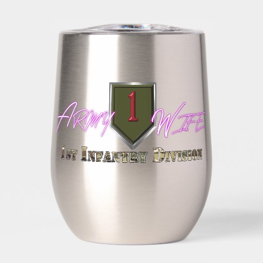 Ehefrau der Infanterieabteilung (Vorderseite)