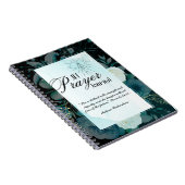 Ehefrau der Ministerinnen Notizblock (Rechte Seite)